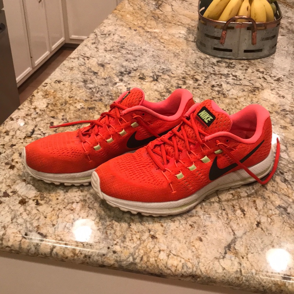 Men’s Nike zoom vomero 12 size 9.5